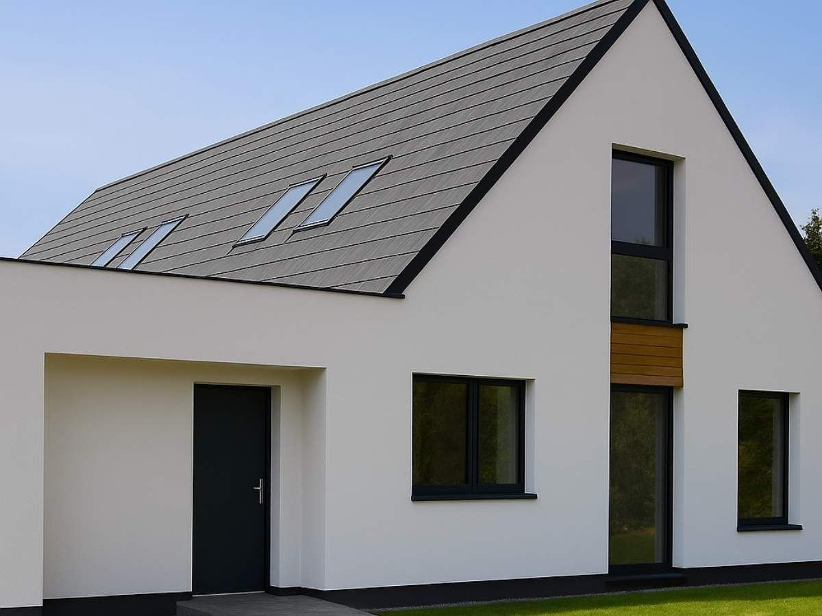 Benefits and Problems of Silicone Render: Explained | HouseRenderPro UK