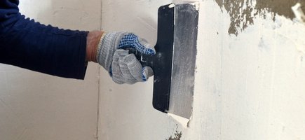 Free render repair quotes and consultations