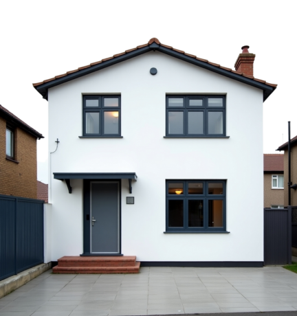 Contact our rendering specialists today