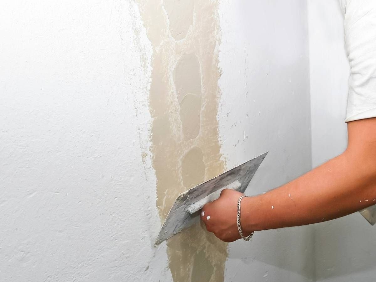 How Much Does Render Repair Cost in the UK | Free Quote for the real Cost