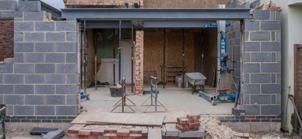 Local render repair service across the UK
